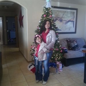 Meet your Posher, Angela